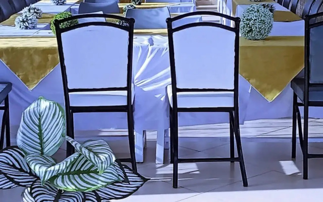 Shelvic Resort Ruiru