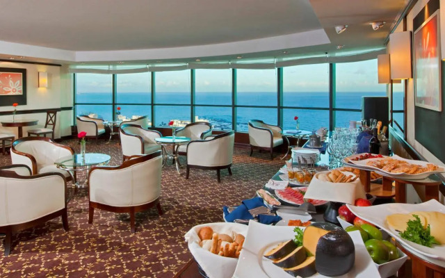 Sheraton Montevideo
