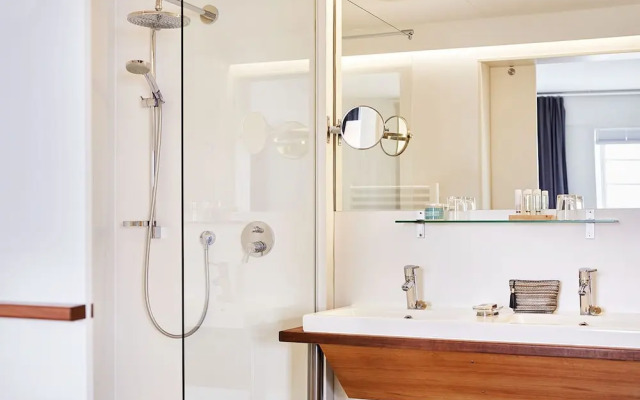 Pierspeicher Boardinghouse