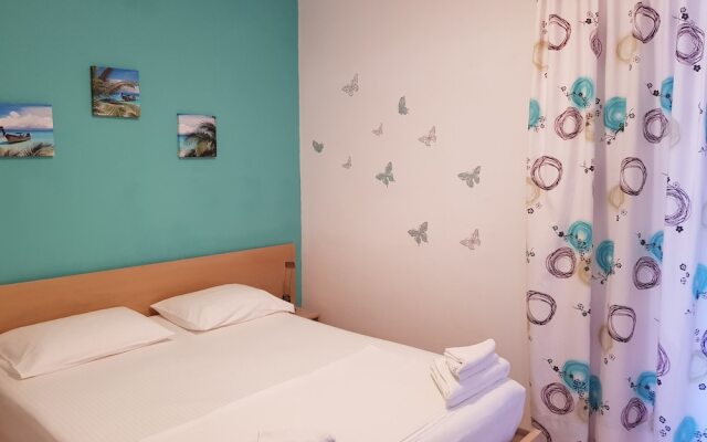 Corfu Glyfada Apartment 73