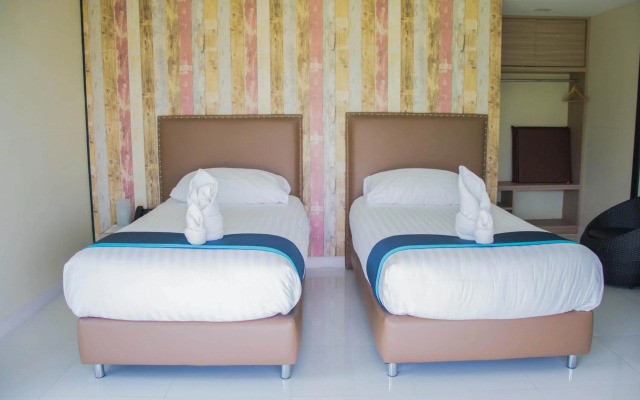 Mae On Village Resort