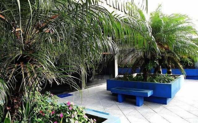 Hotel H Praia Grande