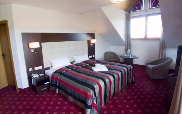 Hotel Empfinger Hof