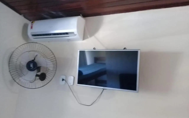 Apartamentos no centro