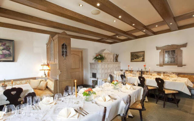 Gasthof Pitztaler Hof