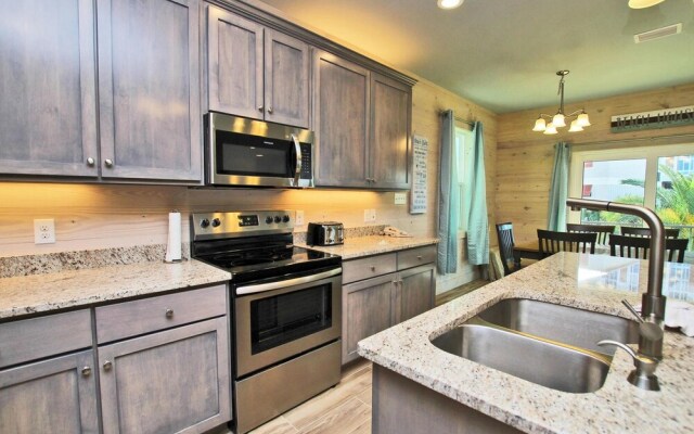 Romeo Beach by Youngs Suncoast