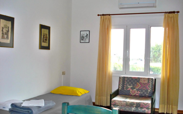 Elina Apartments Gouves