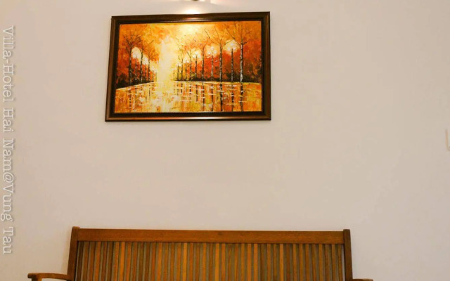 Hai Nam Villa