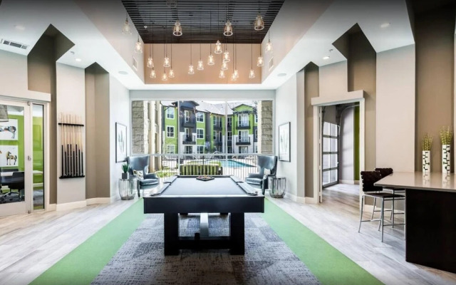 Lovely 1-bed Apartment in North Austin!!