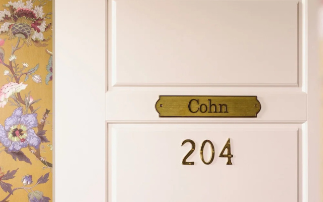 Sylvan Park Boarding House