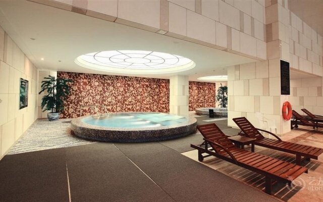 Yangzhou State Guest House