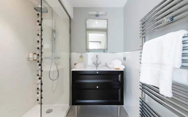 Villa Grand Voile Christopher Coutanceau