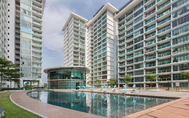 Palazio Serviced Apartment