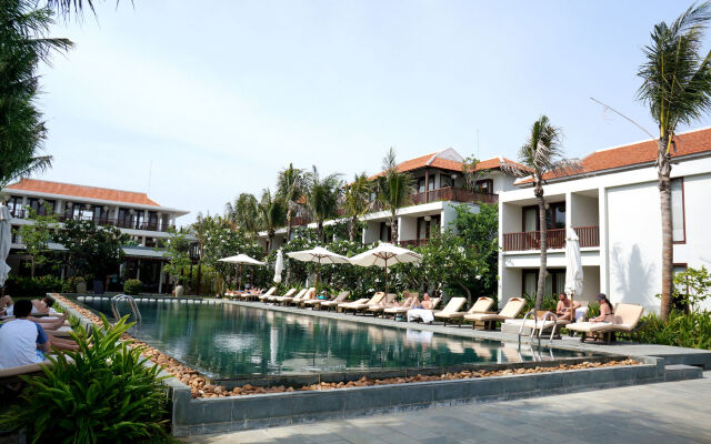 Emerald Hoi An Riverside Resort