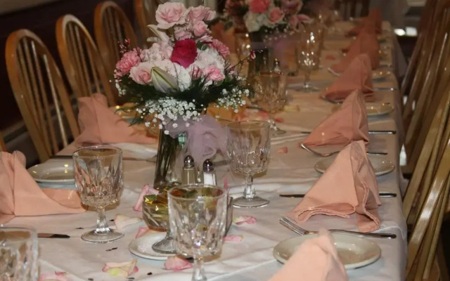 Tilton Inn