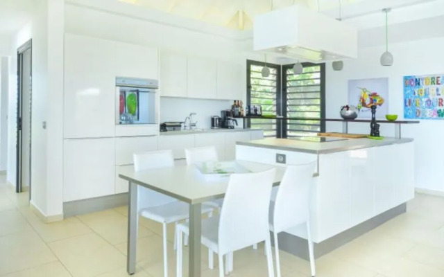 Dream Villa Toiny-2031