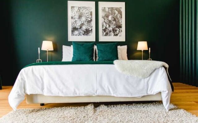 CAMBEIROS - Guest House