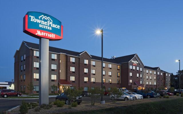 TownePlace Suites by Marriott Dodge City