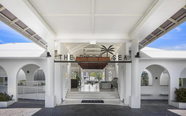 Mantra PortSea