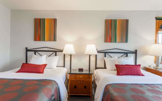 Ramada by Wyndham Rock Hill at Sullivan Center