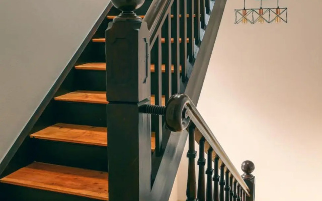 Boutique-Hotel Anno 1910