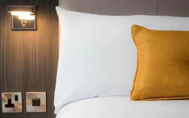 The Samuel Hotel, Dublin City Centre