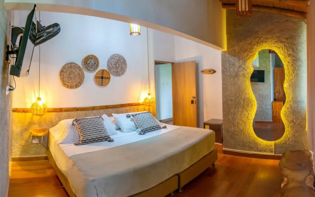 Hotel Campestre La Aldea