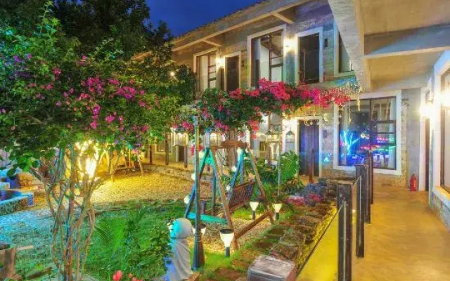 Gangdaowei Homestay