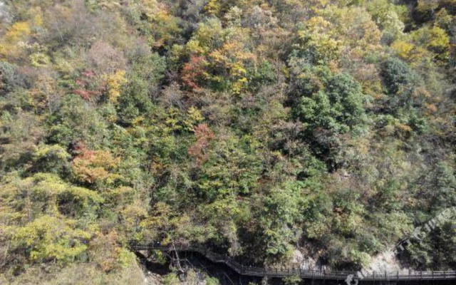 Shennongjia Hotel (Currently unavailable)