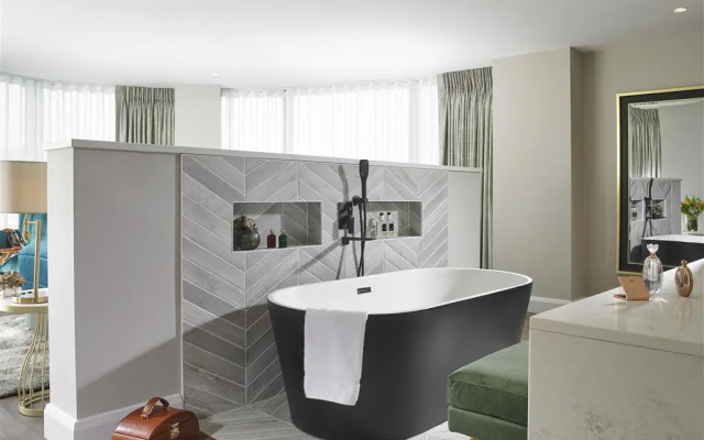 Fairways Hotel Dundalk