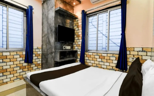 Hotel Sana a family friendly guest house
