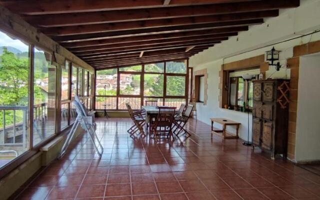 Apartamentos El Sol
