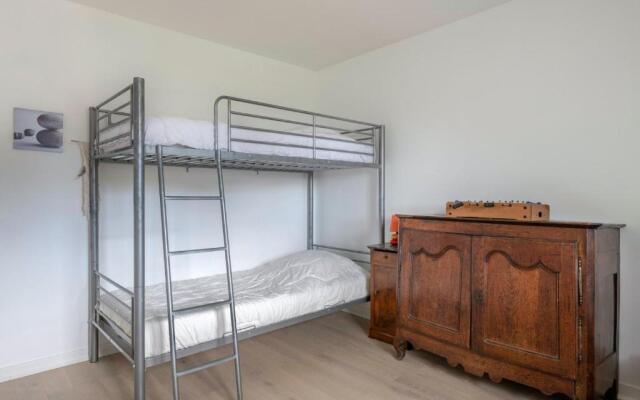 Vaste maison familiale au Pouliguen