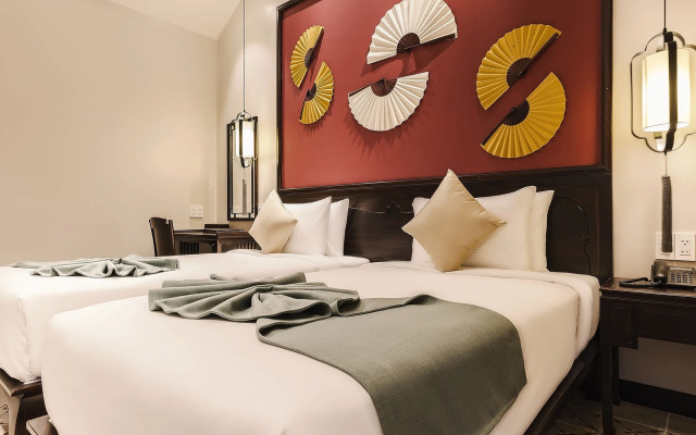 Laluna Hoi An RiverSide Hotel & Spa