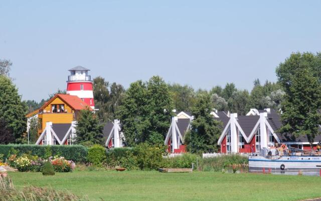 Marinapark Scharmützelsee