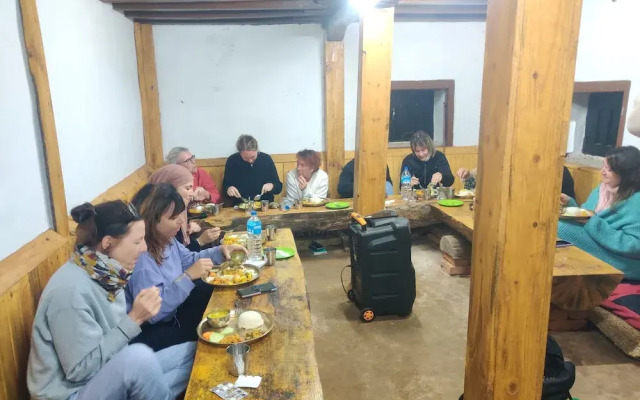 Balthali Heritage Inn