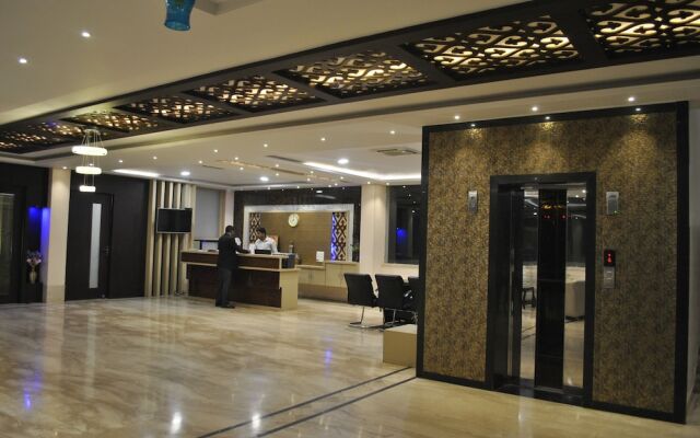 Hotel Spark Inn