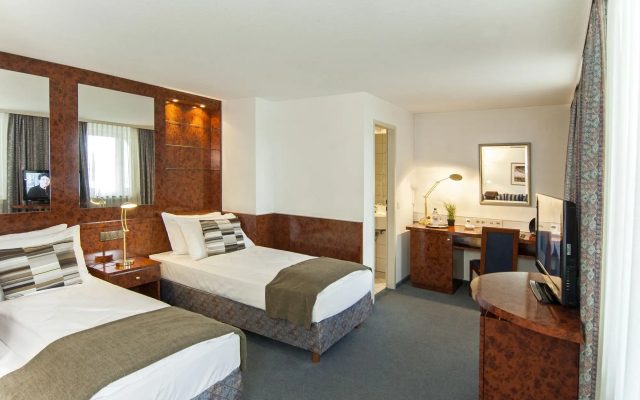 Hotel Allegro