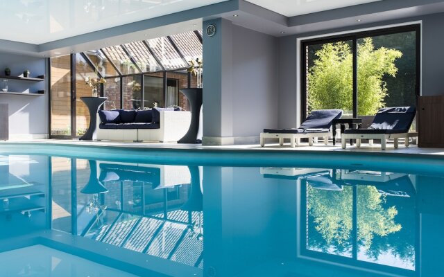 Espace Zen'ing