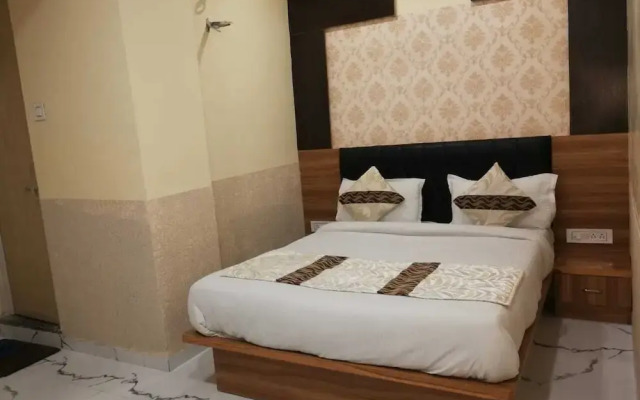 Hotel New Pathik-Ahmedabad