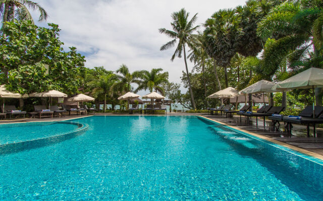 Ananda Lanta Resort