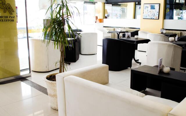 San Remo Grand Hotel