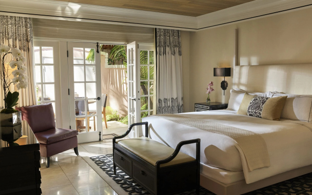 Hotel Bel-Air - Dorchester Collection