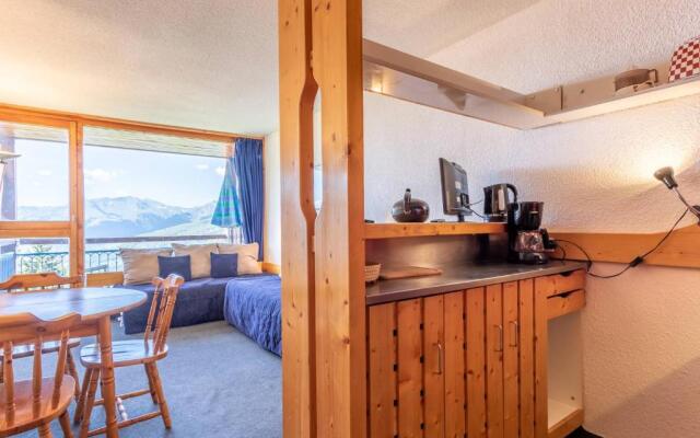 Appartement Les Arcs 1800, 2 pièces, 5 personnes - FR-1-411-523