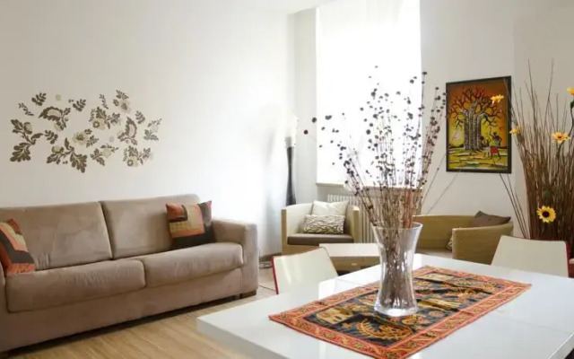Runky Apartment