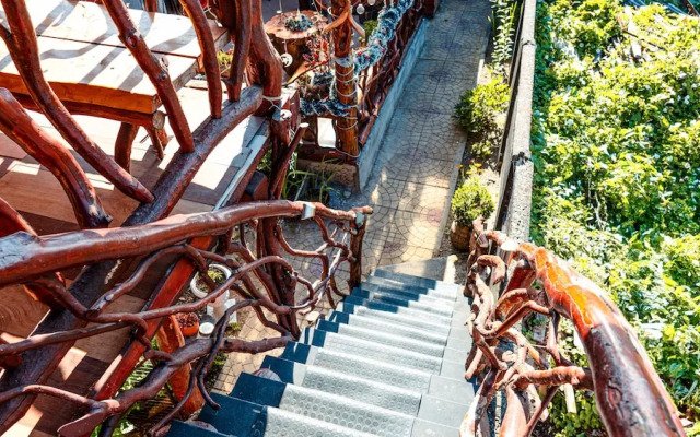 Hostal Central Panguipulli