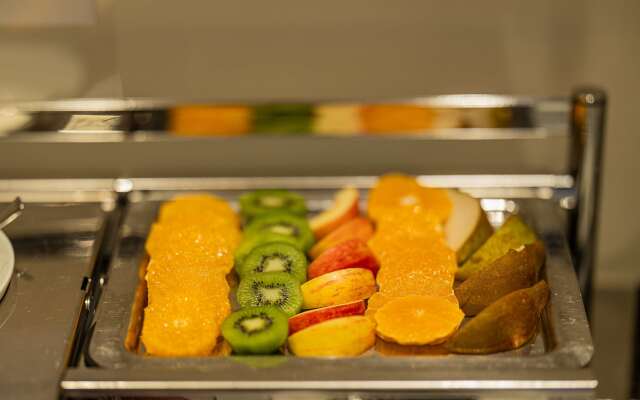 Best Western Hotel Armando