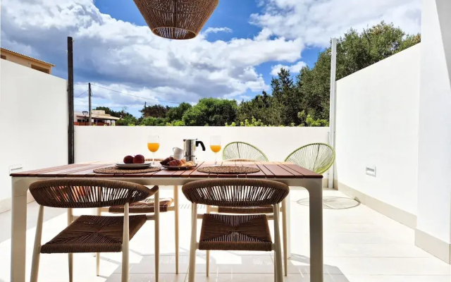 Apartaments Proa Es Pujols - Adults Only