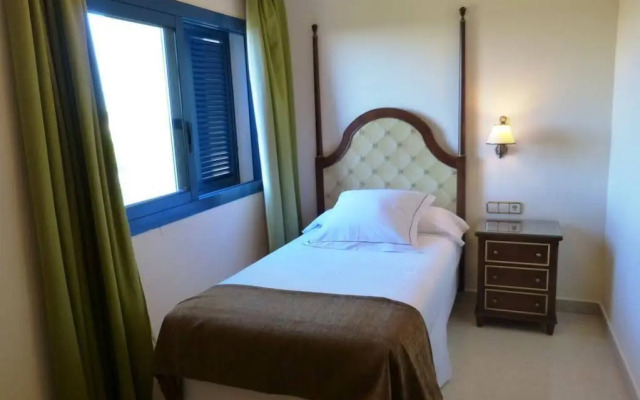 Hotel Golf Campoamor
