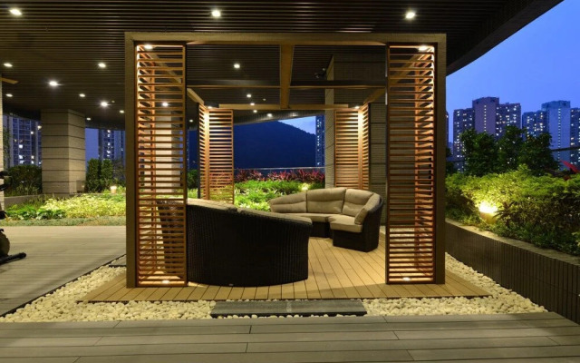 Vega Suites